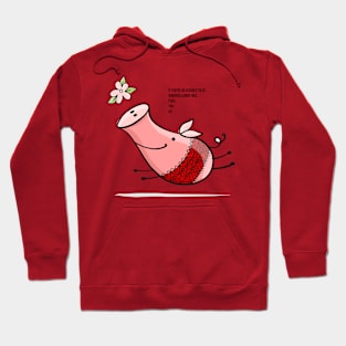 Romancelandia 1 Hoodie